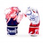 Twins Special FBGVL4-67 "Yant" Боксерские Перчатки Тайский Бокс 